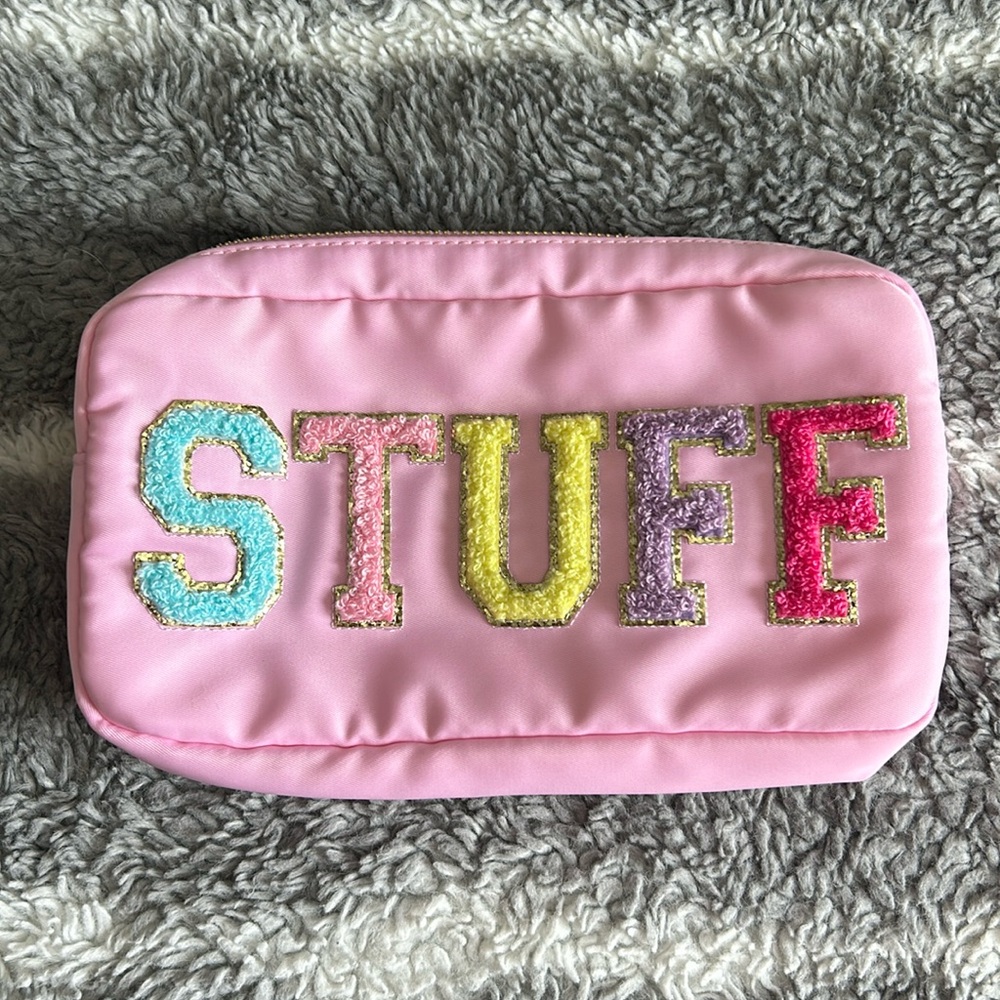 Cosmetic Bag